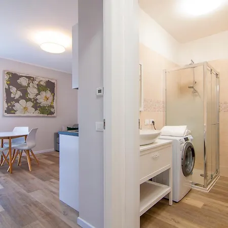 Appartamento Sangiohouse - Parking & Wifi