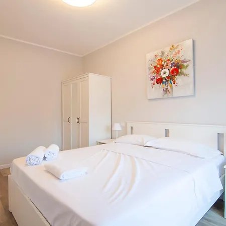 Appartamento Sangiohouse - Parking & Wifi Verona