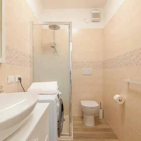 Sangiohouse - Parking & Wifi * Verona