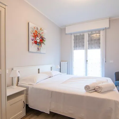 Appartamento Sangiohouse - Parking & Wifi