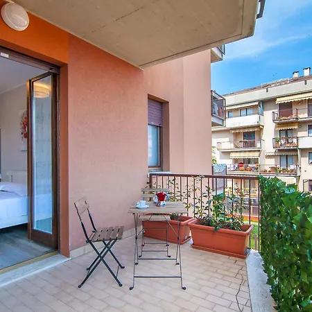 Sangiohouse - Parking & Wifi Appartamento *